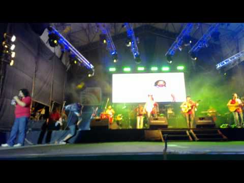 Los Legales Chaya 2012.mp4