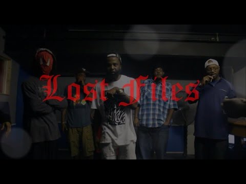 Petty Parker vs Choz