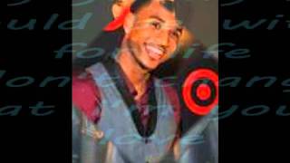 trey songz first love lyrics