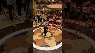 “Hey Jude” Cover - Majestic Princess Orchestra - Princess Cruises