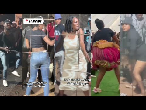 Good Time Remix 2024 | Xigaza Freestyle Moves | Man King Ft Mavutani