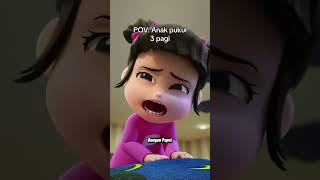 Download lagu Kalau tak bawak kang anak kena denda 😮‍💨 #PapaPipi #TikTokAwardsMY mp3