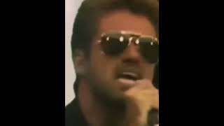 George Michael, Sexual healing