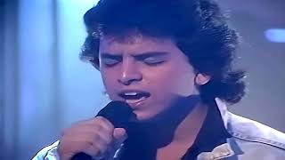 Glenn Medeiros - Nothing's Gonna Change My Love For You (HD 1080p)