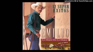 Emilio Navaira - Como Le Hare