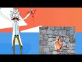 Basic Acronym Show Every Day (BASED) by LoloIsHere