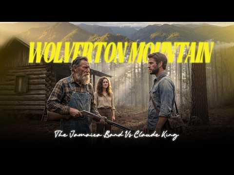 Thumbnail for The Jamaica Band Vs Claude King - Wolverton Mountain (Music Video) | The Music Factory | Reggae by Claude King