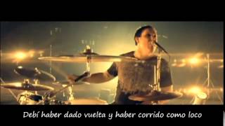 Ex&#39;s &amp; Oh&#39;s - Atreyu (Subtitulado en Español)
