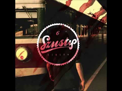 Planet ANM x Rover x Happysad - Nie Jestem Pewien (SzUsty Blend)