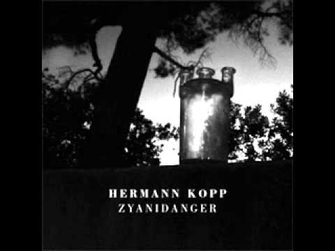 Hermann Kopp || Gas Hinter Glas