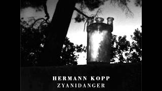 Hermann Kopp || Gas Hinter Glas