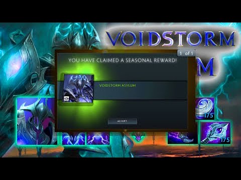 Razor Arcana Claiming Finally Reached LVL383