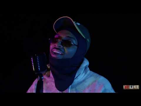 Dooney Saucee - “Clutch It” | BELIVE PERFORMANCE | LONG BEACH