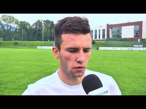 Rekord - Piast Żmigród 0:3 (0:0)