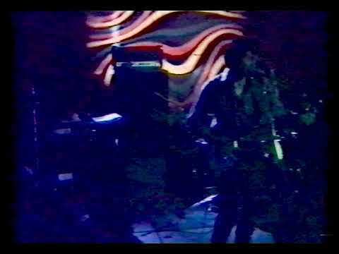 Snapper | Dark Sensation (live)