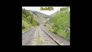 The STATE of Colorado is 150 years old. Part 8 Western Slope