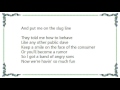 John Hiatt - Slug Line Lyrics