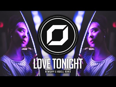 TRANCE ◉ Shouse - Love Tonight (NewGapy & Voxell Remix)