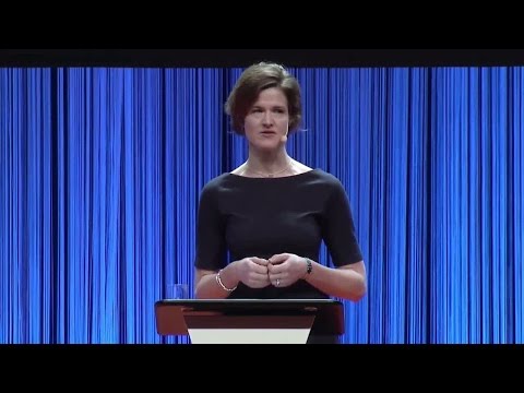 Anna Kinberg Batras tal - så ska Sveriges ekonomi skötas - Nyheterna (TV4)