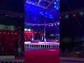 Garden Bros Nuclear Circus