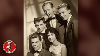 The Skyliners - Since I Don&#39;t Have You