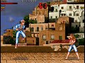 Body Blows AGA Longplay Amiga 4K