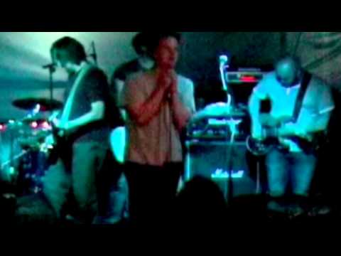 Total Victory - Fiat Lux (live @ Dogstock 2012)