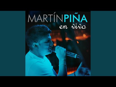 Imagínate (En Vivo)