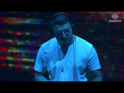 Noizu for Space Yacht Tech My House Livestream (January 29, 2021)