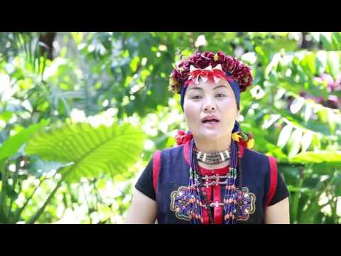 歌謠篇 - 南排灣語 09vusam 小米歌《傳唱篇》