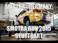 SMOTRA - GERMANY: SMOTRA RUN 2015 ...