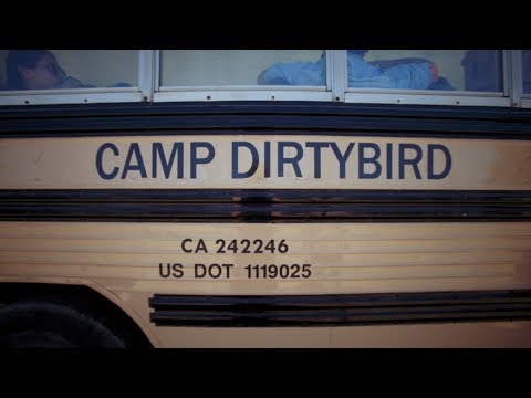 Dirtybird Campout West Coast - Camper’s Quest