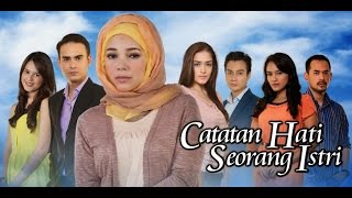 OST CATATAN HATI SEORANG ISTRI (LIRIK) KUASAMU BCL OST CATATAN HATI SEORANG ISTRI (LIRIK) KUASAMU BCL