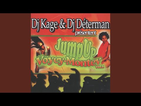 Fowko Feat F.O.X Mk Yonn'dé P.A.