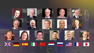 St. Petersburg International Legal Forum Private Law Prize 2018