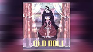 Cover art for Old Doll
