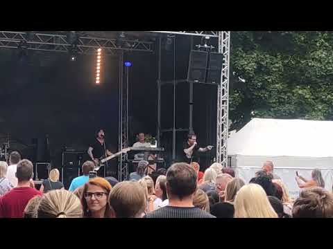 Extra Band Revival - Vlak do Nice (16.8.2025 - Den Chlumčan) 