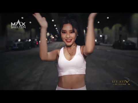 Max Shelton - Mix By Katana spider (vol 23) VJ Aux