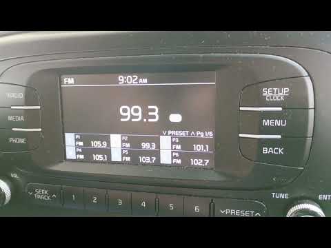 WLRQ Cocoa, FL Legal ID 2/13/25 "Lite Rock 99-3"