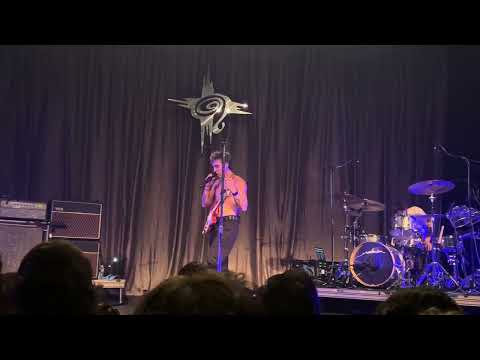 Thumbnail for Bad Suns - Swimming in the Moonlight, live @ Emo's Austin TX 2025 by Bad Suns