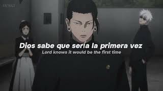 (Amv) Deftones - So please please please let me get what i want (sub español + lyrics)