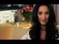 L Oréal Prestige Les Voeux Par Rachida Brakni France 2009