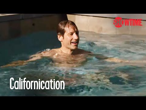 Californication Season 5: Episode 10 Clip - Makes Me Miss You | SHOWTIME