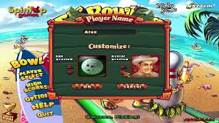 Comedic Gameplay: Elf Bowling: Hawaiian Vacation