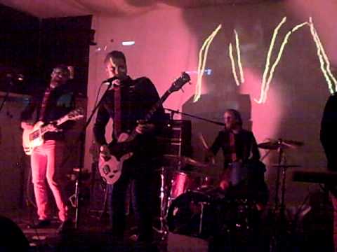 La Fleur Fatale - live - Mellow My Mind - February 24, 2011