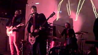 La Fleur Fatale - live - Mellow My Mind - February 24, 2011