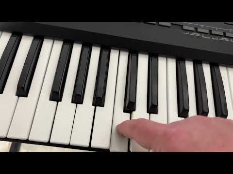 Roland D-50 61-Key Linear Synthesizer 1987 - 1992 - Black image 16