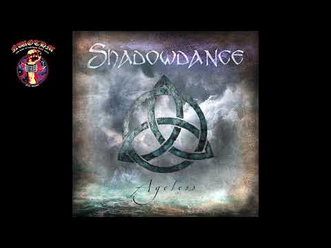 Shadowdance - Ageless (2024)