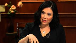 Men Are Social Accidents | Alex Borstein | Larry King Now- Ora TV