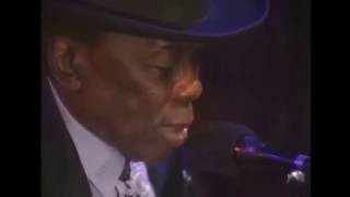 John Lee Hooker and Ry Cooder – Crawlin King Snake